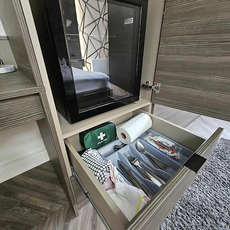 Home Sweet Home باليكاسل المظهر الخارجي الصورة